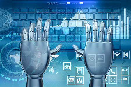 辦公自動化 機械科技引領效率革命