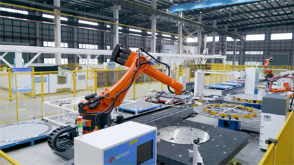 久久為功，讓自動化科技成果綻放在祖國大地上