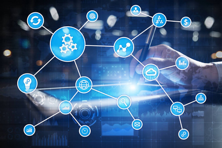 科技視界，由你掌控 個性化操作科技視覺素材新紀元