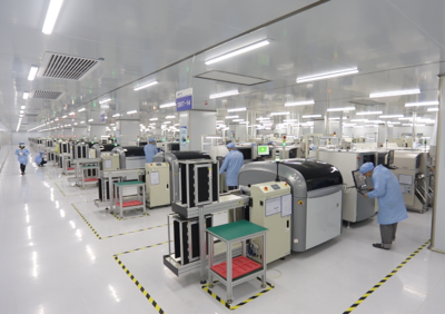 SMT、DIP、總裝 電子產品制造的三大核心工序順序解析